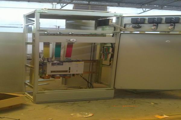 大庆控制箱-控制箱的安全使用常识